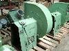 HERGETH Stock Fan, 26" aluminum stock wheel,